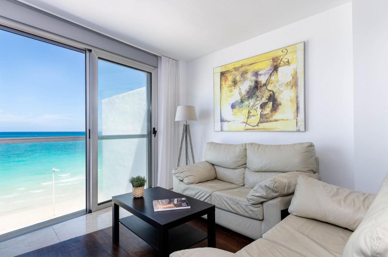 Yourhouse Blau Blue Sea View 2 3 Apartamento