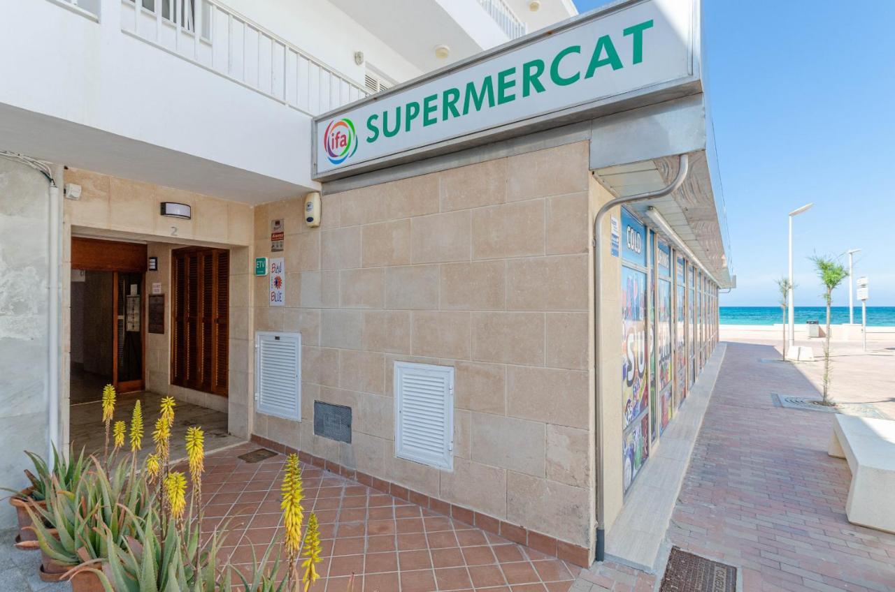 Apartamento Yourhouse Blau Blue Sea View 2 3