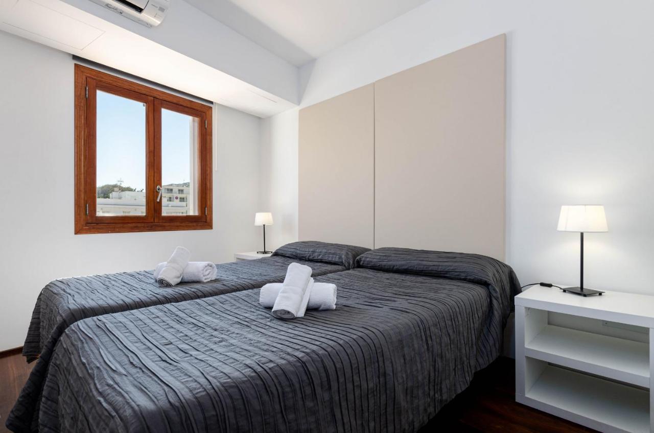 Apartamento Yourhouse Blau Blue Sea View 2 3 Can Picafort (Mallorca)