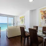 Yourhouse Blau Blue sea view apartment 2 3