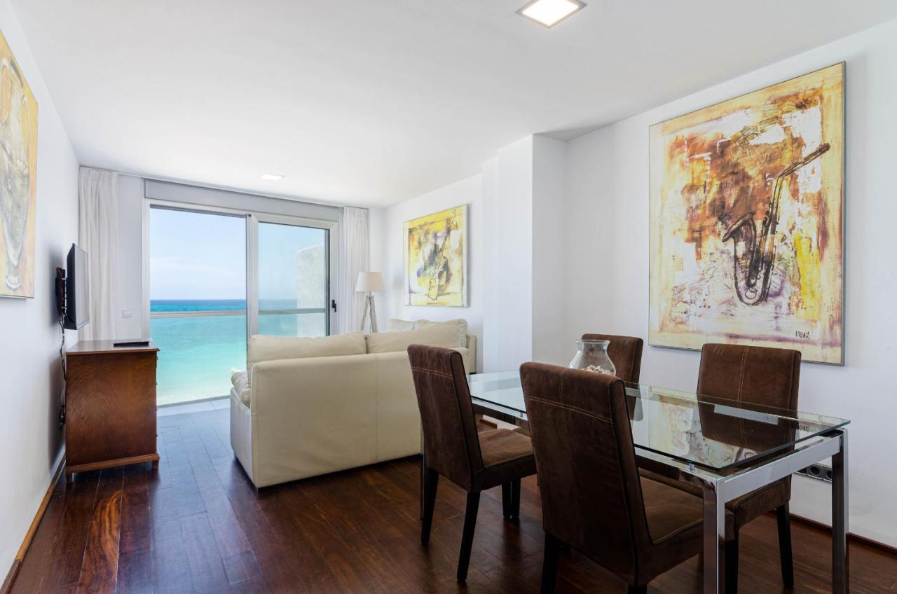 Yourhouse Blau Blue Sea View 2 3 Appartement