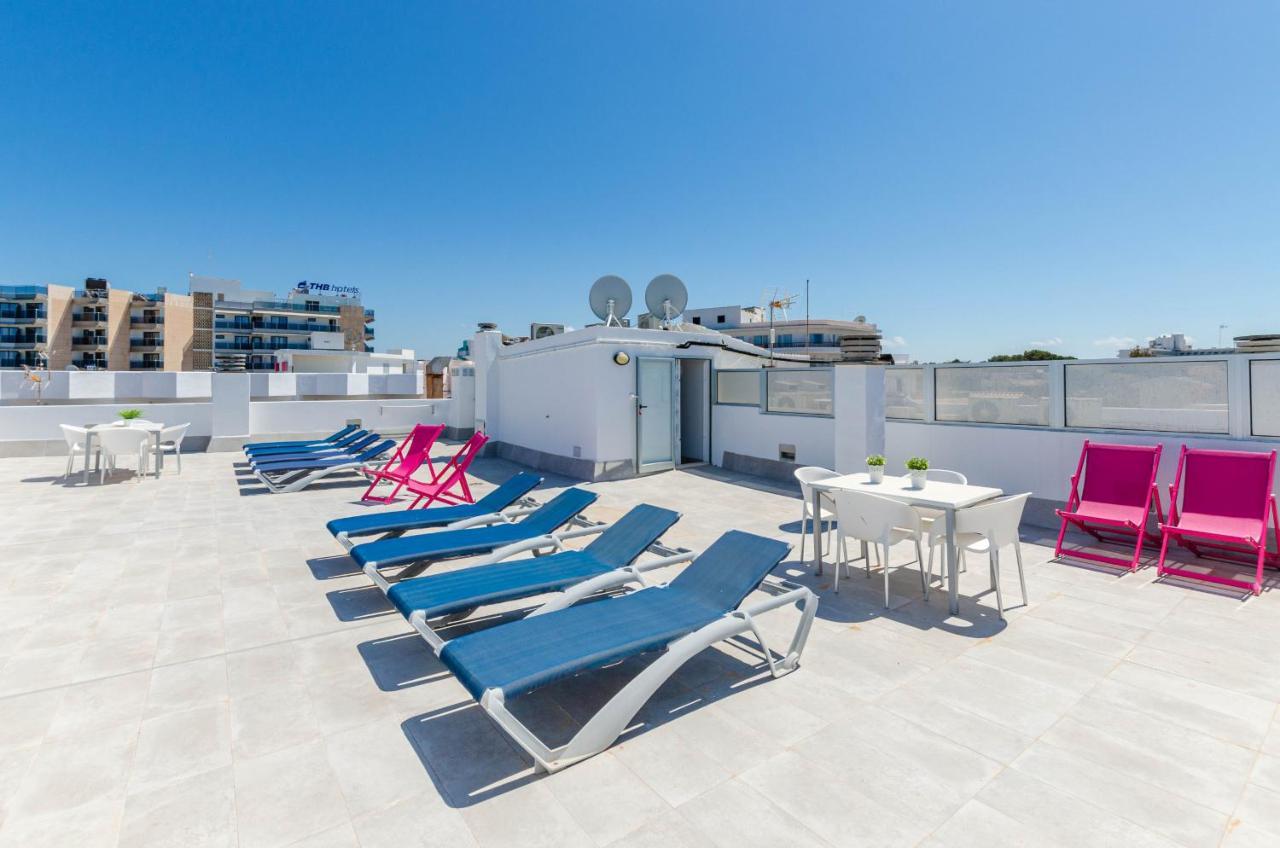 Yourhouse Blau Blue Sea View 2 3 Appartement *