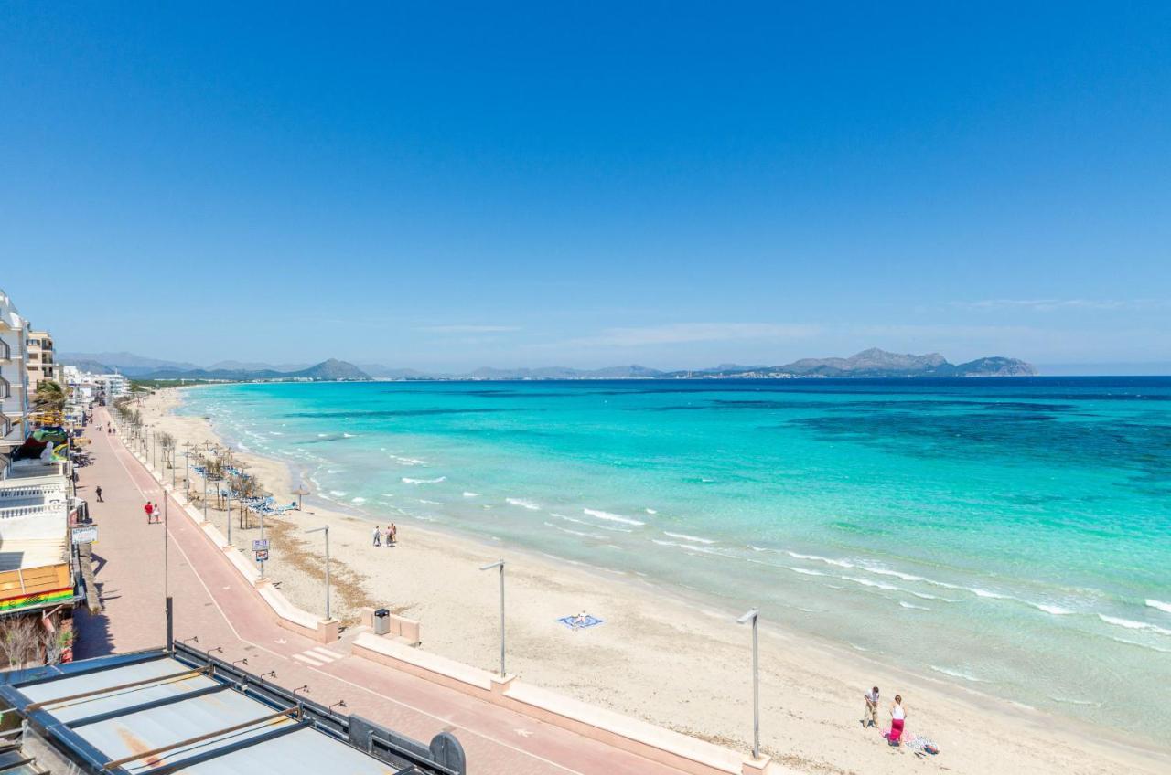 Yourhouse Blau Blue Sea View 2 3 Appartement