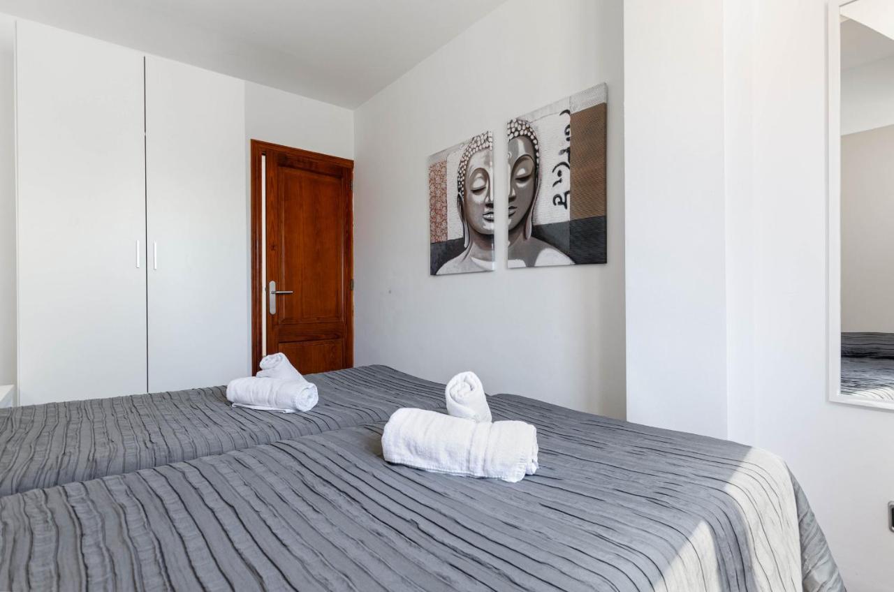 Appartement Yourhouse Blau Blue Sea View 2 3