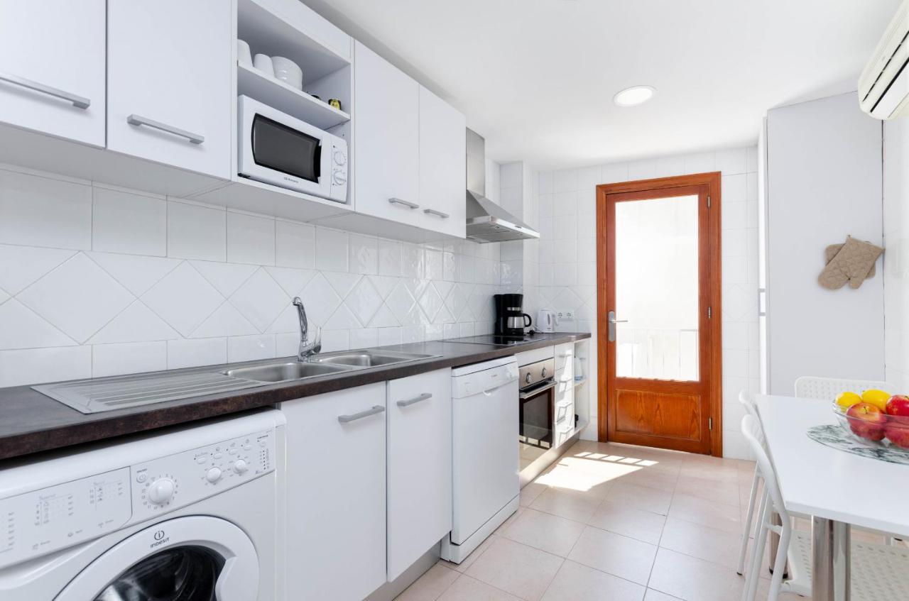Appartement Yourhouse Blau Blue Sea View 2 3 Can Picafort (Mallorca)